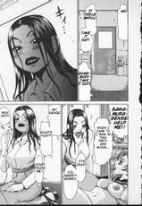 [Kira Hiroyoshi] Beware of Wakana-sensei! (English)-