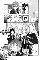 [Charie] Child Resolution (Iromeki Girls) [Spanish] {Kourindou Scans & MangaSubEs}-[ちゃ～り～] Child Resolution (色めき×ガールズ) [スペイン翻訳]