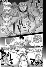 [Kon-Kit] Kaya-nee, Tsuisou Suru | Kaya-nee's Recollection (Comic JSCK Vol. 5) [English] [TripleSevenScans]-[蒟吉人] カヤ姉、追想する (コミックジェシカ Vol.5) [英訳]