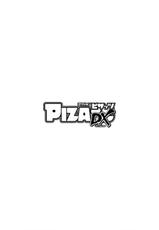Action Pizazz DX 2016-08 [Digital]-アクションピザッツ DX 2016年8月号 [DL版]