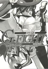 [Anthology] Denei Tamatebako 7 - G-Fight (Various)-[アンソロジー] 電影玉手箱7 G-FIGHT (よろず)