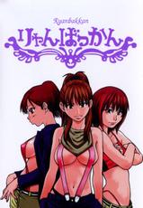 Shiwasu no Okina - Shining Musume 3 (English)-