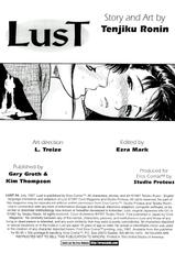 Lust Chapter 4-