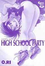 [O.RI] HIGH SCHOOL PARTY 1-