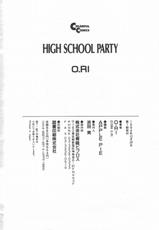 [O.RI] HIGH SCHOOL PARTY 1-