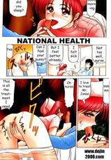 National Health-