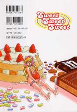 [Gotou Akira] Sweet Sweet Sweet-[後藤晶] Sweet Sweet Sweet
