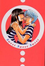 [Gotou Akira] Sweet Sweet Sweet-[後藤晶] Sweet Sweet Sweet