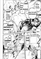[Nagare Ippon] Junai Collapse Ch. 1 TR+ch1.5-2 RW[french]-