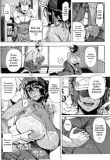 [Shinozuka Yuuji] Delivery Sex (Comic SIGMA 2017-01) [Italian] {hentai-archive.net}-[篠塚裕志] デリバリーセックス (COMIC SIGMA 2017年1月号) [イタリア翻訳]