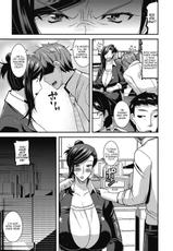 [Utamaro] Do S na Jyoushi wa Mesu Dorei!? (Comic Megastore Deep Vol. 6) [English] [Zero Translations] [Digital]-[歌麿]ドSな上司はメス奴隷!? (コミックメガストアDEEP Vol.6)  [英訳] [DL版]