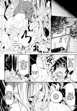 [Ganma Rei] Kaiki Nantai Katatsumuri Musume (Bessatsu Comic Unreal Monster Musume Paradise Digital Ban Vol. 7) [English] [Tigoris Translates] [Digital]-[眼魔礼] 怪奇軟体蝸牛娘 (別冊コミックアンリアル モンスター娘パラダイスデジタル版 Vol.7) [英訳] [DL版]