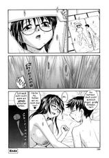 [RaTe] Ane to Megane to Milk - Sister, glasses and sperm [German]-[RaTe] 姉と眼鏡とミルク [ドイツ翻訳]