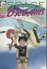 [Shimamoto Harumi] Space Dreams (Eng)-