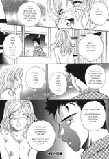 [Arou Rei] Sentiment 1 and 2 (English)-