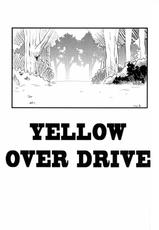 Yellow Overdrive-