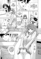 [Kahoru Yunagi] Kininaru Roommate Vol.1 (Complete) [English]-