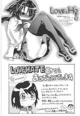 [Shinonome Ryu] - LOVE &amp; HATE 2-