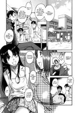 [Ryuta Amazume] Toshiue no Hito Vol.5 chapter 31 [English]-