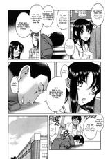 [Ryuta Amazume] Toshiue no Hito Vol.5 chapter 31 [English]-