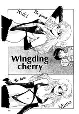 [Toshiki Yui] Wingding Party-