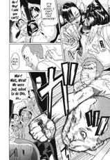 [Royal Koyanagi] Kiyoshi Penalty Gakuen Goku (Complete English)-