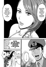 [Nagashima Chousuke] Girls Must Die! Ch. 1-2 [Spanish] [Pockemoncrew]-[ながしま超助] ガールズ・マスト・ダイ! 第1-2話 [スペイン翻訳]