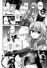 Latex Slave Hentai Manga