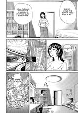 [Edo Shigezu] Okinimesu Mama | Preferred Mom (Web Comic Toutetsu Vol. 10) [English] [Amoskandy]-[江戸しげズ] お気に召すママ (Web コミックトウテツ Vol.10) [英訳]