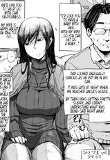 [Haitukun] Hitozuma Futakoma - One Married Woman and Two Panels Page 01-37 [English][N04h+InsanePraetor+4chanH]-[Haitukun] ひとづまフタコマ