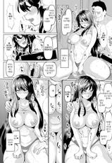 [chin] Oyako de Nerae! Sex Number One (Comic Shingeki 2018-08) [Korean] [Digital]-[chin] 親子で狙え！セックスナンバーワン (COMIC 真激 2018年8月号) [韓国翻訳] [DL版]