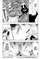 [chaccu] Seijo no Kenshin | The Saint's Devotion Ch. 1 (Seigi no Heroine Kangoku File Vol. 8) [English] [allenallenallen333] [Digital]-[chaccu] 聖女の献身 第一話 (正義のヒロイン姦獄ファイル Vol.8) [英訳] [DL版]