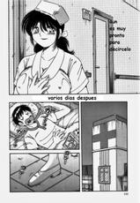[Umino Sachi]Doki Doki Nurse Call spanish-