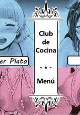 CLUB DE COCINA  [Decensored] [SEXVILLA]-[Otochichi] Cooking Pakopako | Cooking Fucka (Mama Naranai Onna-tachi)
