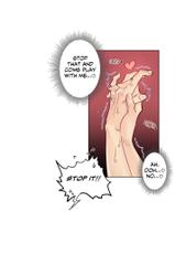 Devil Drop 1-14 (English, Ongoing)-