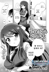[Shiratama Yomogi] Pampas grass (COMIC ExE 14) [Korean] [팀☆데레마스] [Digital]-[しらたまよもぎ] Pampas grass (コミック エグゼ 14) [韓国翻訳] [DL版]