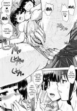 [Yagami Dai] Maji de Watashi ni Koi Shinasai! S Adult Edition ~Shodai Heroine Hen~ | Fall in Love With Me For Real! [English] {Doujins.com}-[やがみだい] 真剣で私に恋しなさい!S Adult Edition ～初代ヒロイン編～ [英訳]