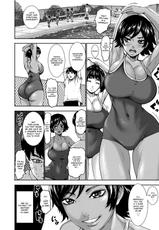 [Piero] Chounyuu Gakuen | Academy For Huge Breasts Ch. 1-3 [English] [Zukuyo] [Digital]-[PIえろ] 跳乳学園 第1-3話 [英訳] [DL版]