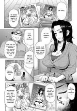 [Itou Eight] Noserare Wife (COMIC Anthurium 001 2013-05) [Portuguese-BR] [zk3y] [Digital]-[伊藤エイト] のせられワイフ (COMIC アンスリウム 001 2013年5月号) [ポルトガル翻訳] [DL版]