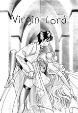 [Yoshinaga Sayuri] Virgin Lord (Nikuhida Hatsujou) [Portuguese-BR] [LIANEF]-[ヨシナガサユリ] ヴァージンロード (肉襞発情) [ポルトガル翻訳]