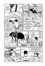 [Kuroki Hidehiko] SeFri ni Naru Hitozuma-san | The Married Woman Who Became a Sex Friend (33-sai Midarazuma) [French] [Anatoh] [Digital]-[黒木秀彦] セフレになる人妻さん (33歳みだら妻) [フランス翻訳] [DL版]