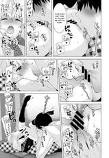 [Shiina] Noraneko Shoujo to no Kurashikata (Ch.6-8) | Living Together With A Stray Cat Girl (Ch. 6-8) [English] [obsoletezero]-[シイナ] ノラネコ少女との暮らしかた(第六-八話) [英訳]