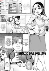 [Choco Pahe] Saimin Kyousei Love Love Tanetsuke | Hypno Coerced Love Mating Ch.1-3 [English] {Doujins.com} [Digital]-[チョコぱへ] 催眠強制ラブラブ種付け 第1-3話 [英訳] [DL版]
