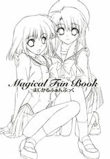 Boy Meets Girl - Magical Fan Book-