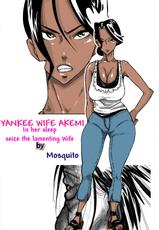 Wild Wife Akemi &amp; Yankee Wife Akemi The Continuation (Brolen Translation) &amp; Yankee Wife Akemi (Shaggy Translation)-