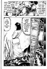 [Toshio Maeda] La Blue Girl Original Manga Vol 2 - Evil Ninja Masters (english)-