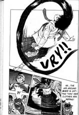 [Toshio Maeda] La Blue Girl Original Manga Vol 2 - Evil Ninja Masters (english)-