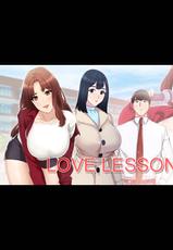 love lesson raw 01-02-