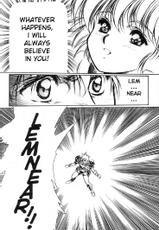 [Urushihara Satoshi] LEGEND OF LEMNEAR 1 [English]-[うるし原智志] レジェンド・オブ・レムネア1 [英語]