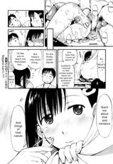 (DeCensored) Nagano-San&#039;s??? [Comic Megastore 2007-01] [English]-